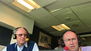 By (very) popular demand, here it is - the full, unedited Geoffrey Boycott wind-up. Enjoy... | BBC Test Match Special