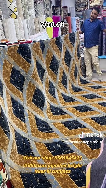 Living Room Carpet Decor Ideas for Your Home