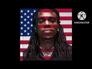 Jacquees - Land of the free (iMarkkeyz remix) ~high pitch~