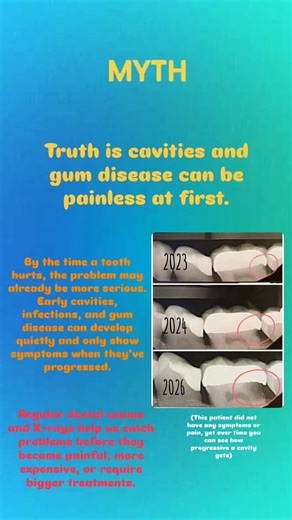 Mohrman Family Dental on Reels