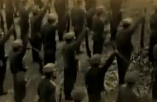 中国大革命中的那些历史, 这些在课本上你看过吗。