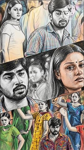 Kan Pesum Vaarthaigal - 7G Rainbow Colony | Yuvan Shankar Raja | Ravi Krishna | Muthukumar