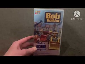 Vhs update (17/5/24)