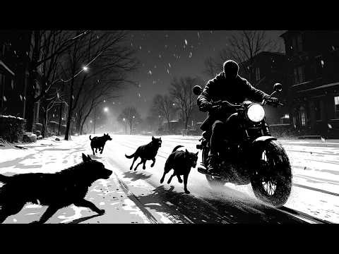 The Lift by Joe Orange | Full Audiobook | Sci-Fi Horror Mystery