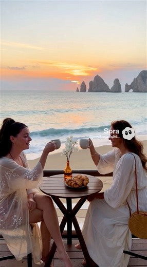 It’s been a minute since I’ve seen the AI Jennifers. I ckd in with them, and they’re still enjoying sunrise Saturdays together in random places. | Jennifer Davis
