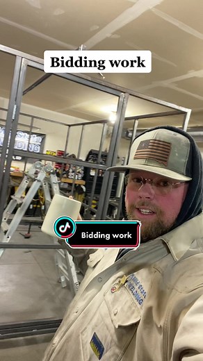 Simple Bidding Tips for Welding Projects | Mid State Welding