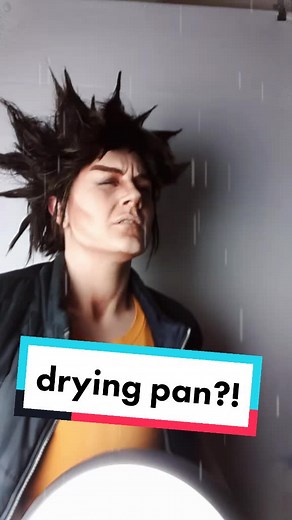 Because just Brock #pokemon #pokemondrag #drag #dragking #foryoupage #brockpokemon #pokemonbrock #cosplay #cosplaydrag