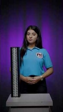 ATI Pro SPX22 Bar Light | Powerful Stage Lighting Performance #trendingshort