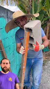 692K views · 3.4K reactions | Testing the Limits: Human Platform Made from Sticks & Blocks and Other DIY Construction Tricks! | Archie5 Reacts | Facebook