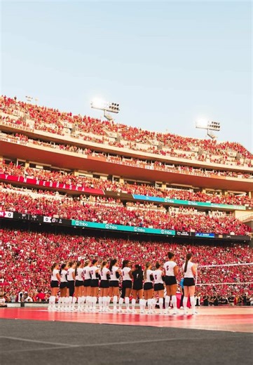 How Technology is Transforming Volleyball