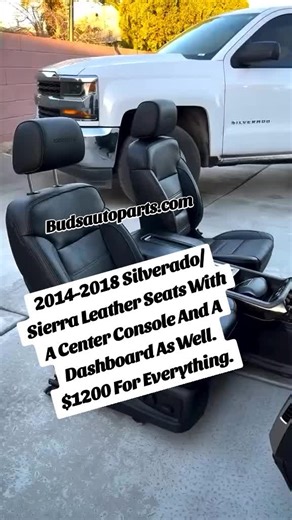 Bud's Auto Parts on TikTok