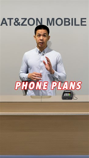 How to negotiate a phone plan #lifehacks | Jay & Sharon