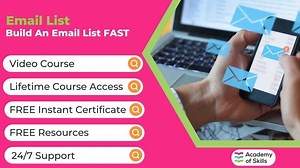 Build An Email List FAST