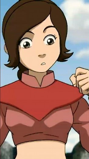 The most creative use of chi blocking ever!