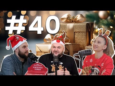 TØBULA KLAIDA #40. Kalėdų dovanos: kai visi laukia stebuklo, bet ir vėl gaunasi kuponas
