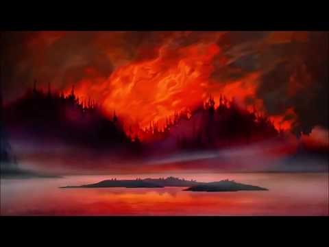 Sora (Bambi) Part 21- After the Fire