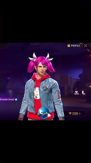 New emote 🕺🏻 #freefire #shortsfeed #shorts