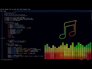 Música para programar, estudiar, trabajar - No Talking | #musica #programacion