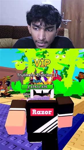 BEST 10 MILLION DPS HALLOW TREE PLANT in Plants Vs Brainrots #PlantsVsBrainrots #DPSHallowTree #BestPlants #GamingStrategy #PlantPower | RFG