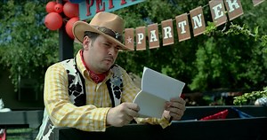 Project Baby (2023) | ČSFD.cz