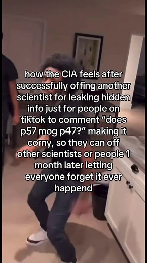 using reactions and fear as energy for their rituals #fyp #targetaudience #science