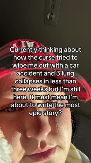 i feel invincible #ao3author #ao3 #fanfic #thoughts #pneumothoraxqueen