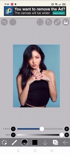 part 2 tutorial#ibispaint #ibispaintxtutorial #ibispaintx #ibispaintxedit #bispaintxedit