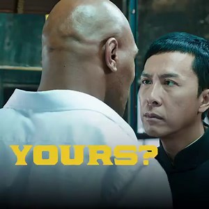 9.1K views · 552 reactions | Who would win in real life — the greatest boxer or the greatest Wing Chun Master? #IpManLegacy #GreatestHits | Ip Man Legacy | Facebook