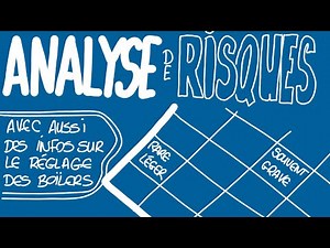 L'analyse de risques