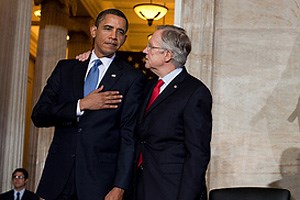 Harry Reid’s Health Care Ads