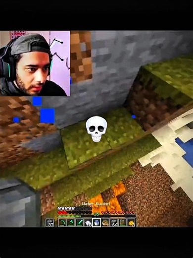 INSANE 1v3 Minecraft Manhunt Clutches | Netherite Armor PvP – SmartyPie #smartypie #minecraft #pvp