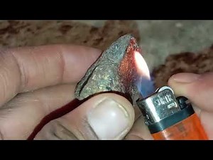 6 Ways to Check Iron Meteorite at Home – Easy Meteorite Identification Guide
