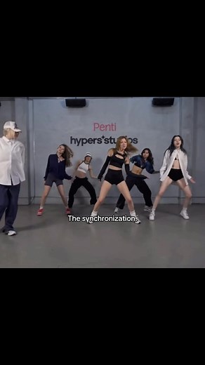 Understanding Dance Synchronization Techniques