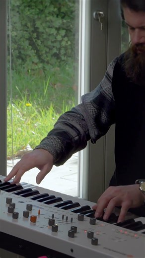 Additive synthesis in analog? Yes, we can!