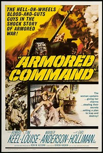 Armored Command - Alchetron, The Free Social Encyclopedia