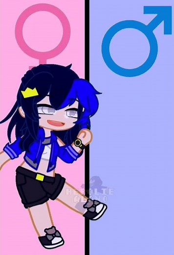 Aphmau And Friends But Genderbend ||Gacha club/Gacha life|| ||Aphmau||