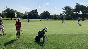 'Transformative' restoration of DC public golf courses awaiting approval from National Parks Service