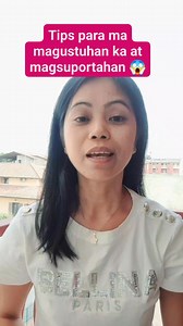 75K views · 8.3K reactions | Tips para magustuhan ka at masuporthan  #mommyandmichaelsworldtips #mommyandmichaelsworldreminder #tips #contentcreator #fblifestyle #highlightseveryone | Mommy and Michael's World | Facebook