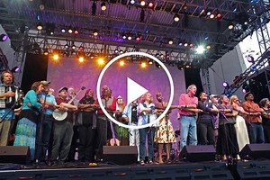 ‘We Shall Overcome’