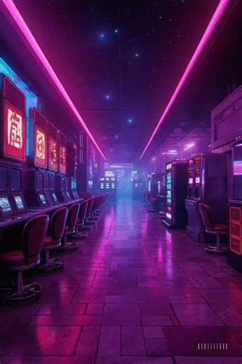 Neon Casino