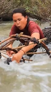 74K views · 586 reactions | Cook crocodile with fish | Living And Cooking | Facebook