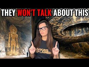 Ennedi Plateau: Could This Ancient Rock Art in Chad Be Evidence of Alien Life?