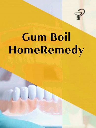 Effective Home Remedies for Gum Boils | Clove Oil, Baking Soda Paste, Aloe Vera Gel Description: Are you struggling with painful gum boils? Discover these simple and effective home remedies to alleviate discomfort and promote healing. In this video, we cover three powerful treatments: Clove Oil application, Baking Soda Paste, and Aloe Vera Gel. Watch now to learn how to use these natural remedies for quick relief! Timestamps: 0:00 Introduction 0:30 Clove Oil Application 2:00 Baking Soda Paste 3: