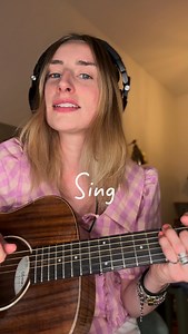 Sing ✨ @travistheband ♥️ #sing #travis #singer #cover #2000s #2001 #music #2000smusic #philippinelavrey #reprise #french #goodvibe #guitar #thevoice | Philippine Lavrey