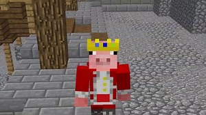 Who is Technoblade? All you need to know about the popular Minecraft streamer