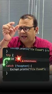 Ever get confused by final, finally, and finalize() in Java? 🤔