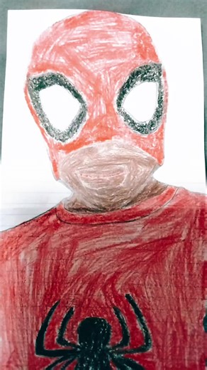 Spider-Man Crank That Dance