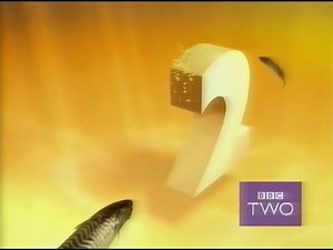 BBC Two Continuity - 14th May 2005