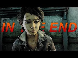 Clementine || In The End