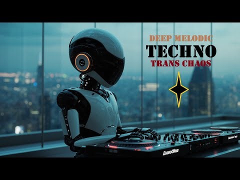 Where Melodic Techno Breathes — Trance Echoes & Hypnotic Chaos